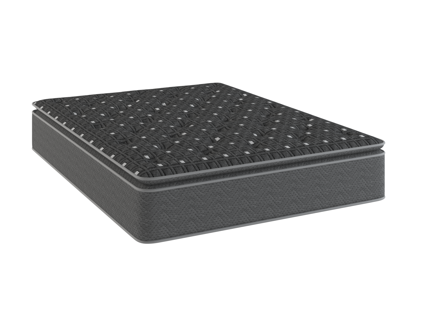 Blackhawk 2.0 Pillow Top Mattress