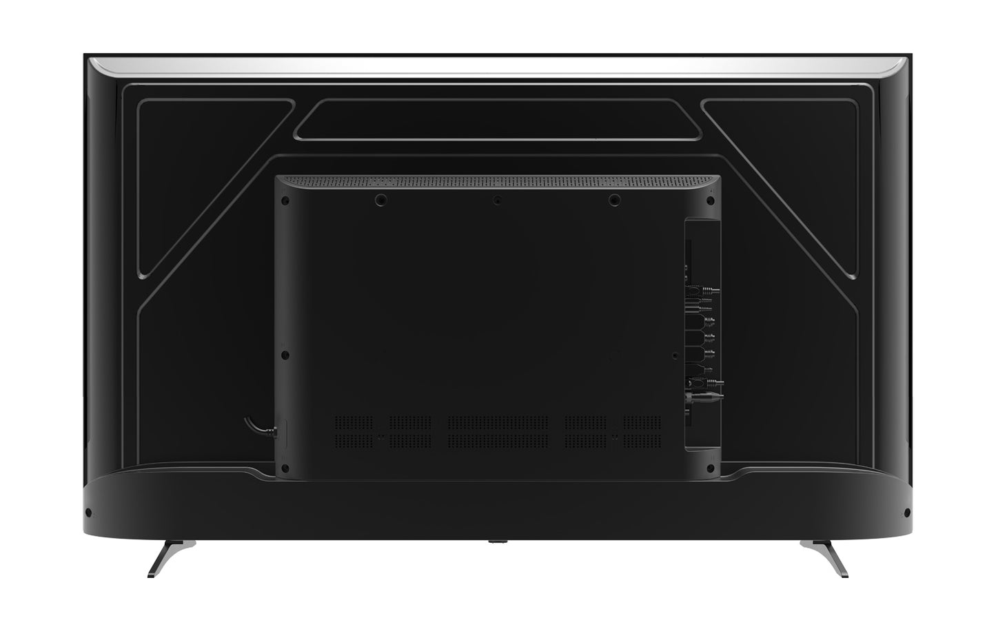 SHARP 50" 4K Mainstream Television Black