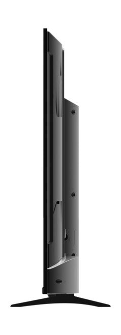SHARP 50" 4K Mainstream Television Black