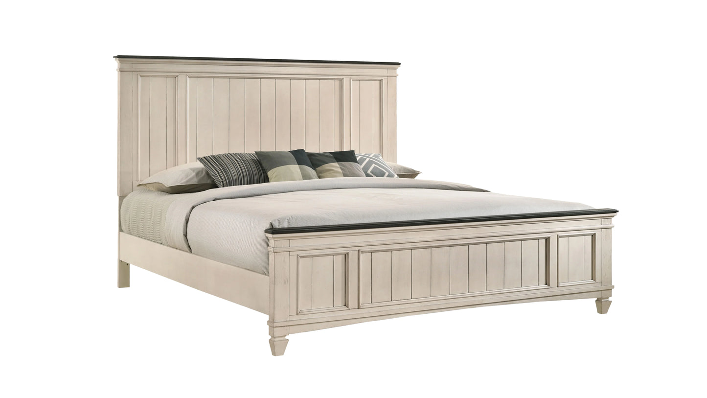 Sawyer Queen Bed Frame
