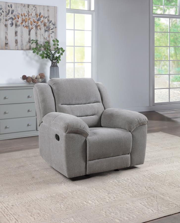 Gilson Rocker Recliner