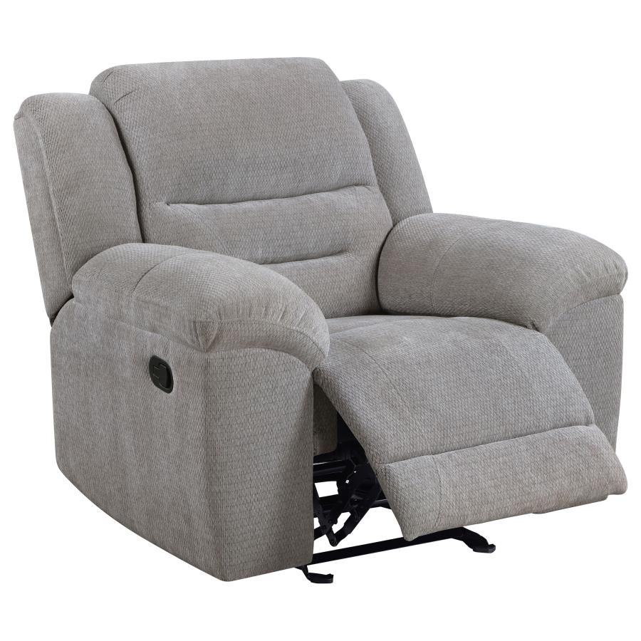 Gilson Rocker Recliner