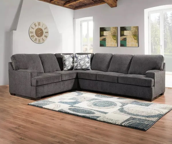 Tiffany Sectional