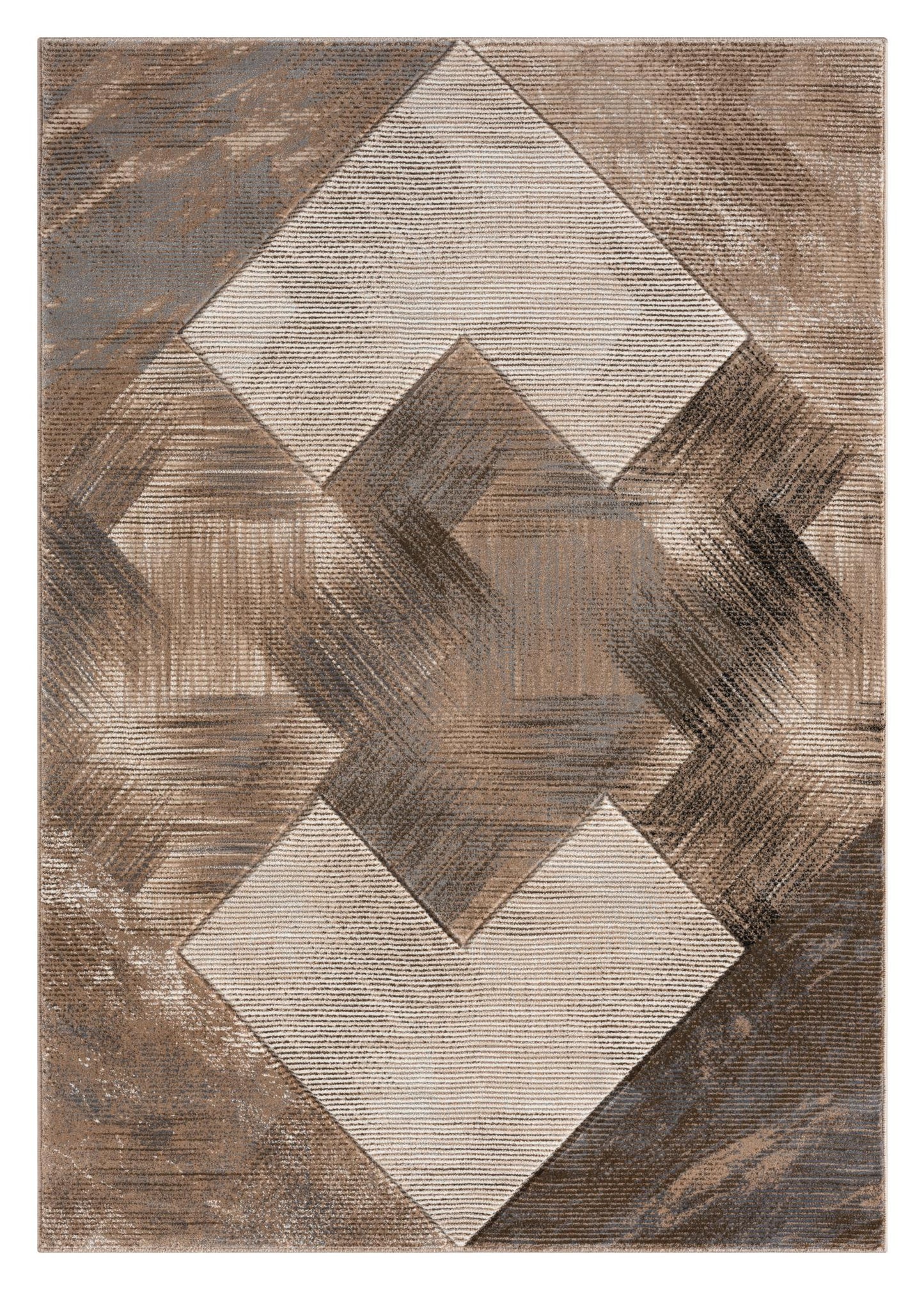 ALEXIA COLLECTION AX04 5'2'' X 7'5''