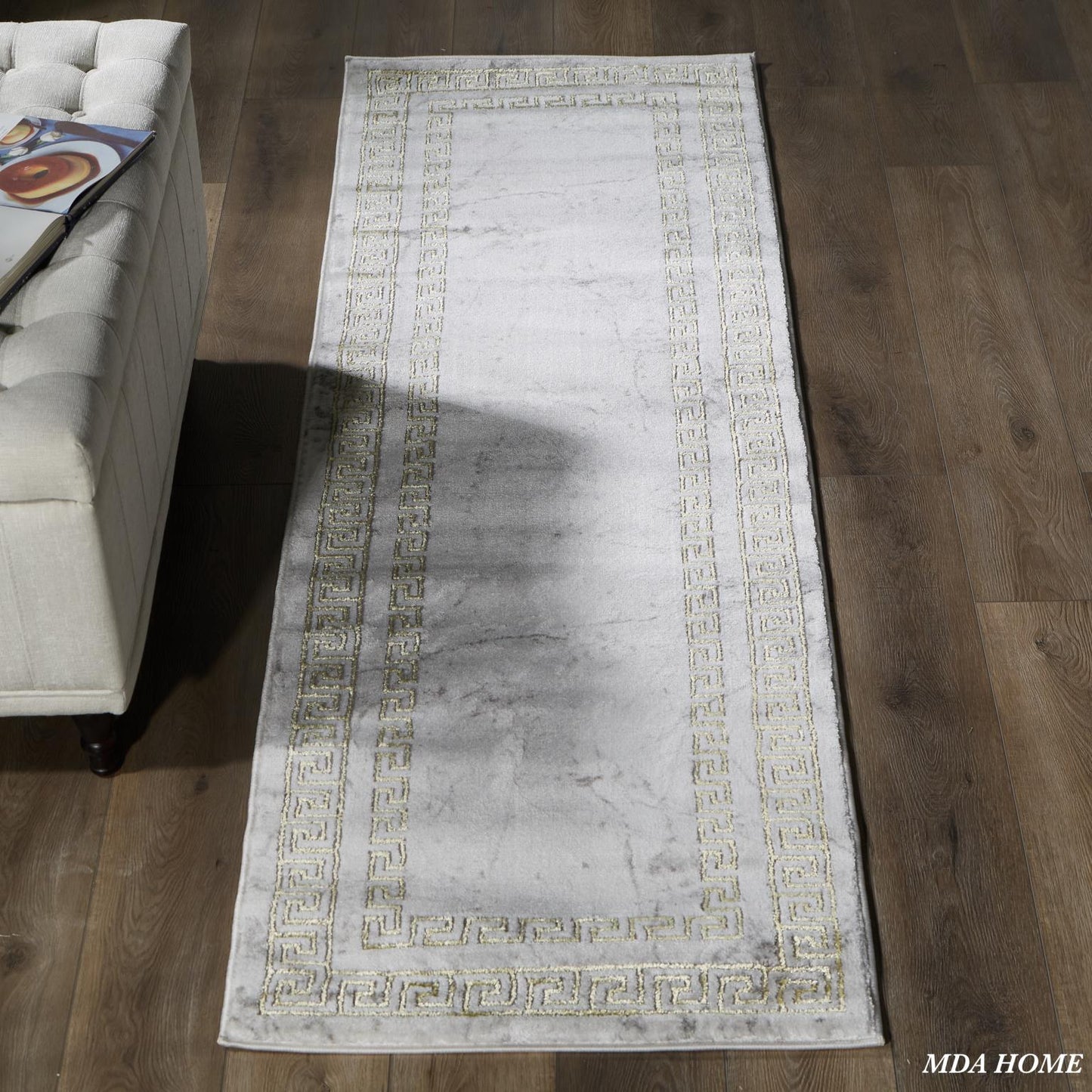 Brooklyn Cream Rug