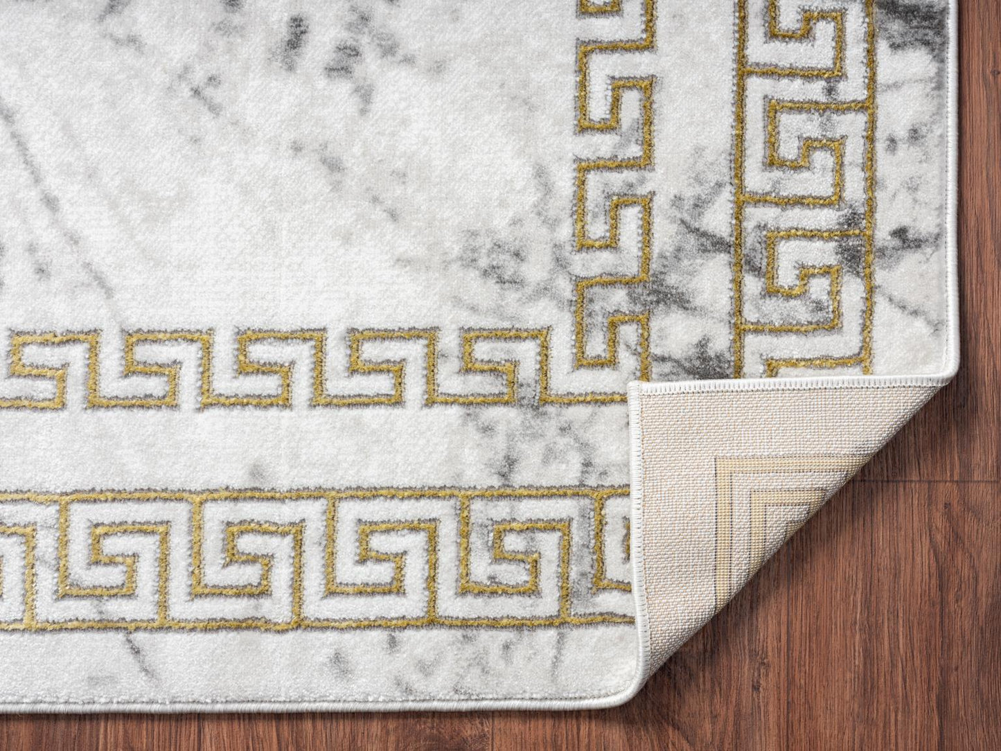Brooklyn Cream Rug