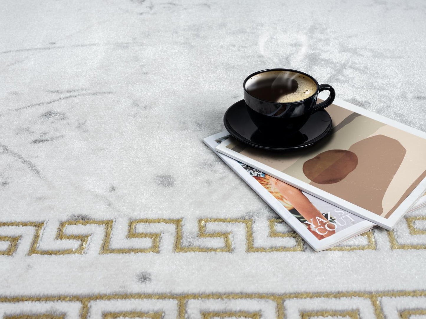 Brooklyn Cream Rug