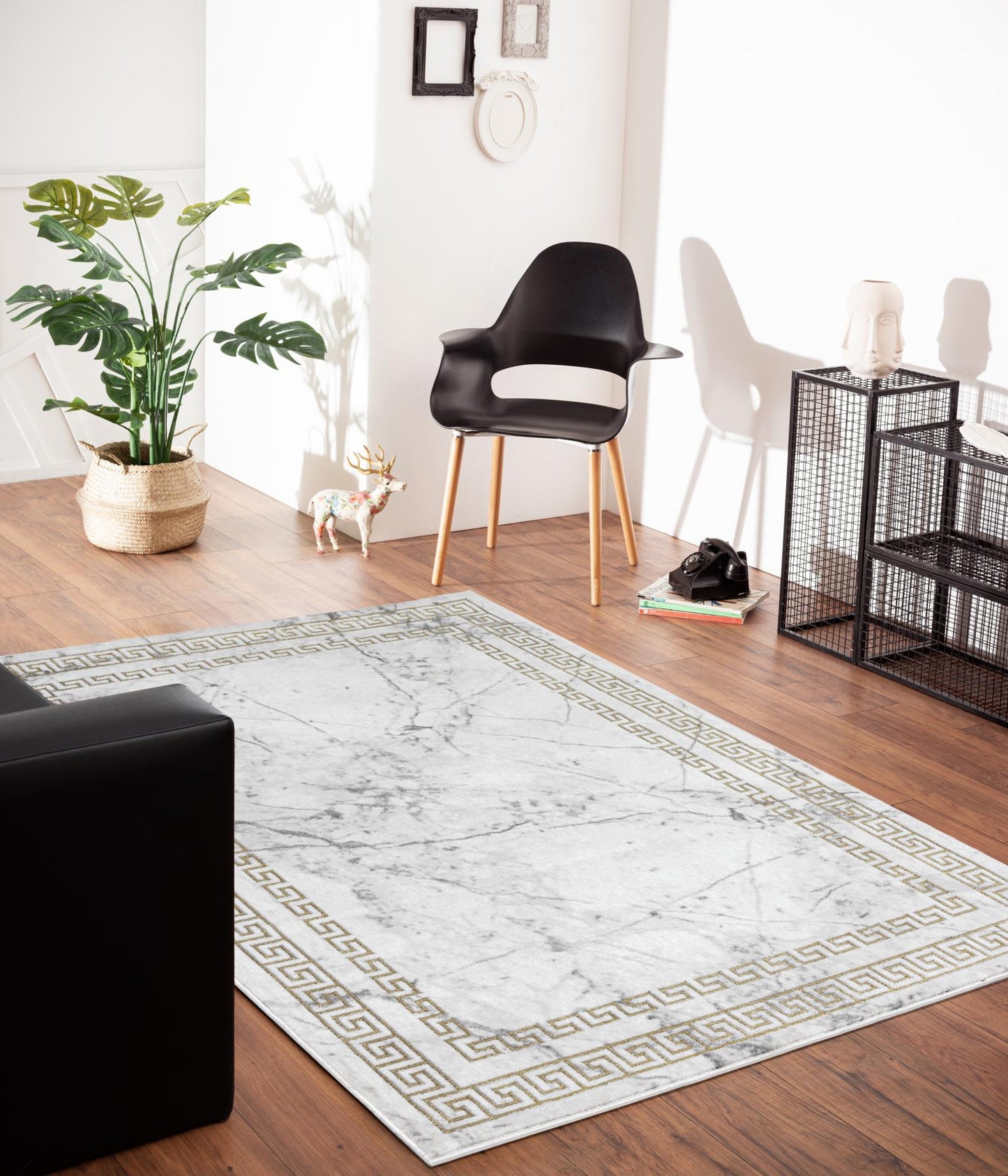 Brooklyn Cream Rug