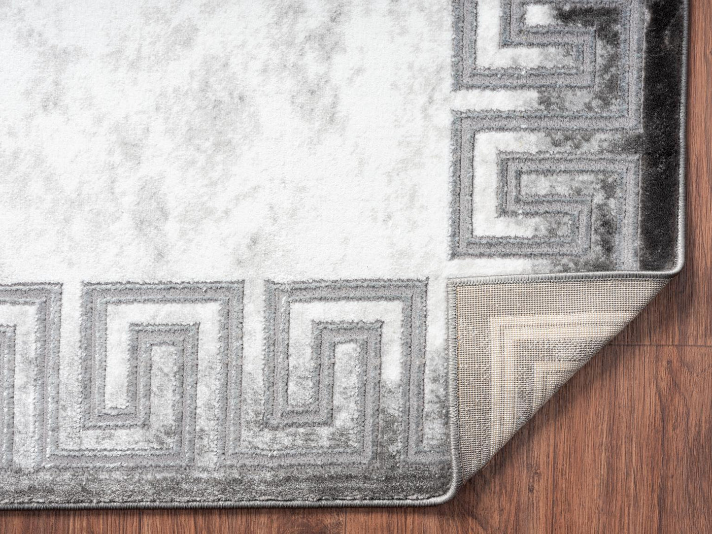 Brooklyn Grey Rug