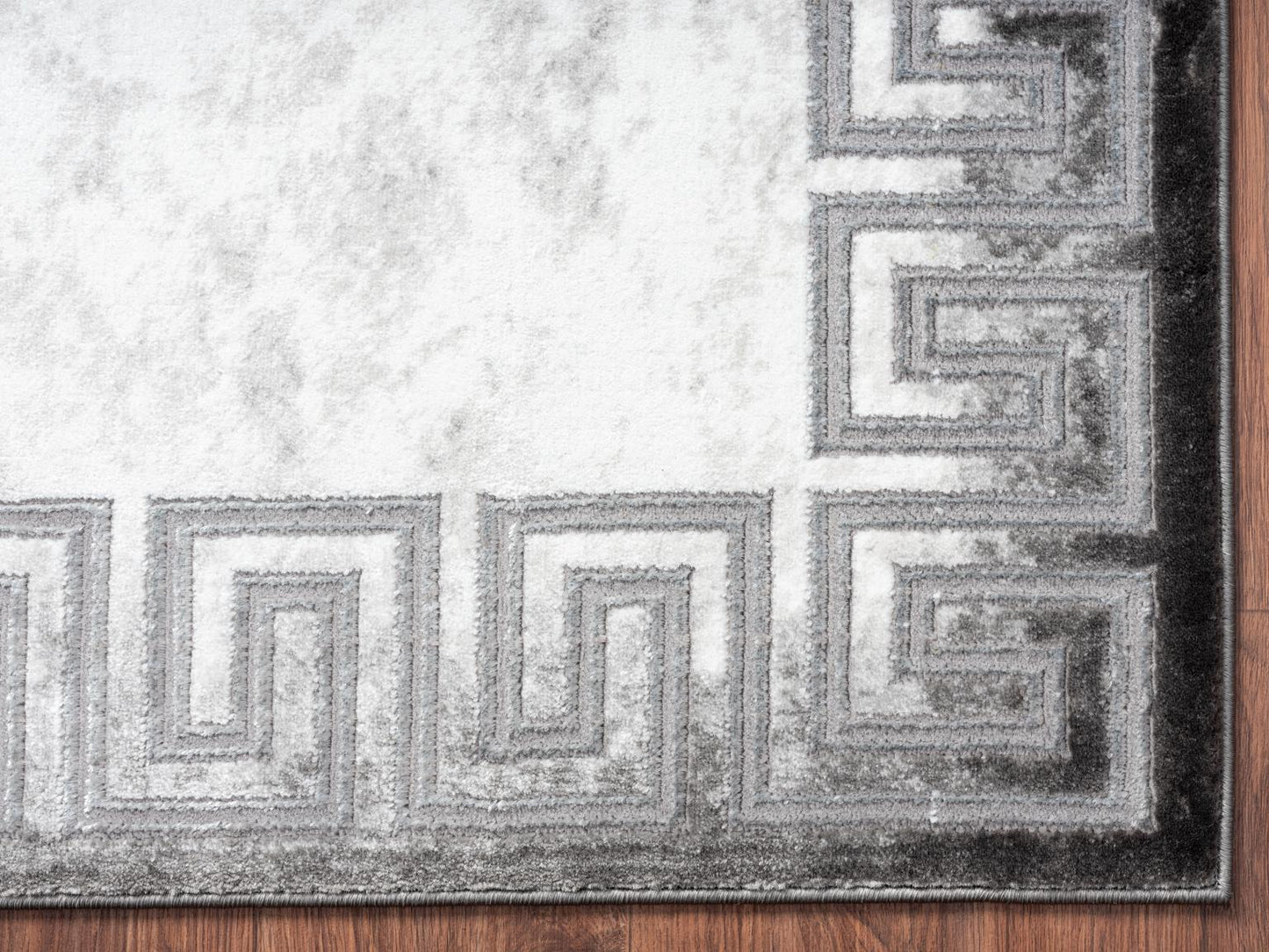 Brooklyn Grey Rug