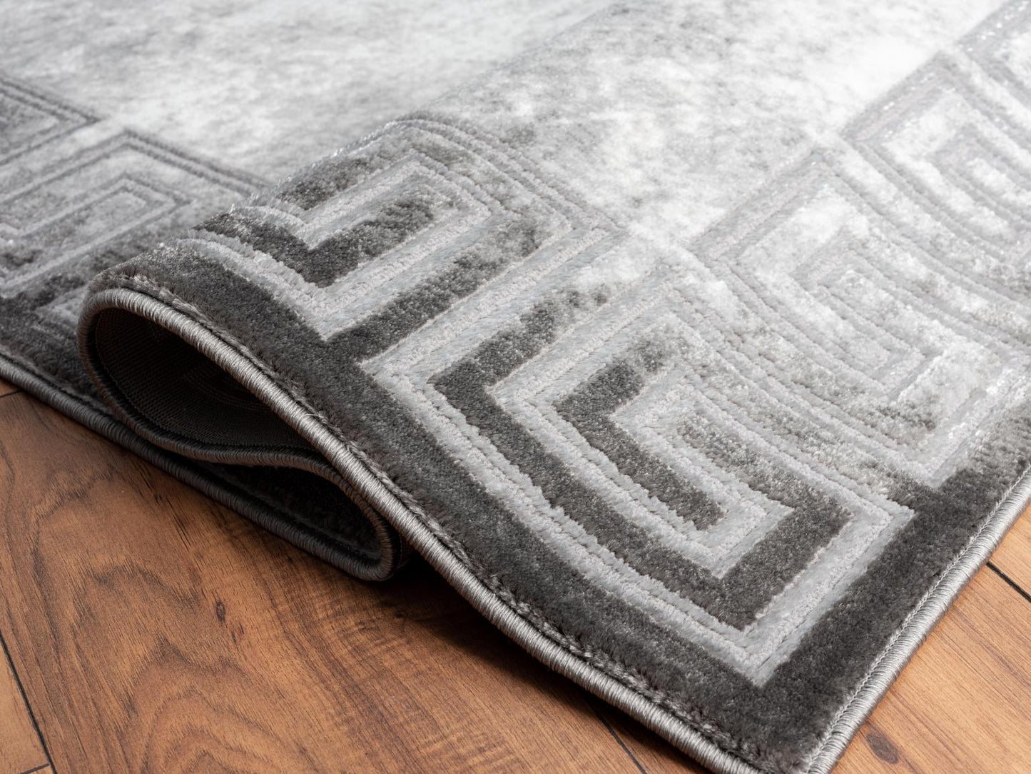 Brooklyn Grey Rug