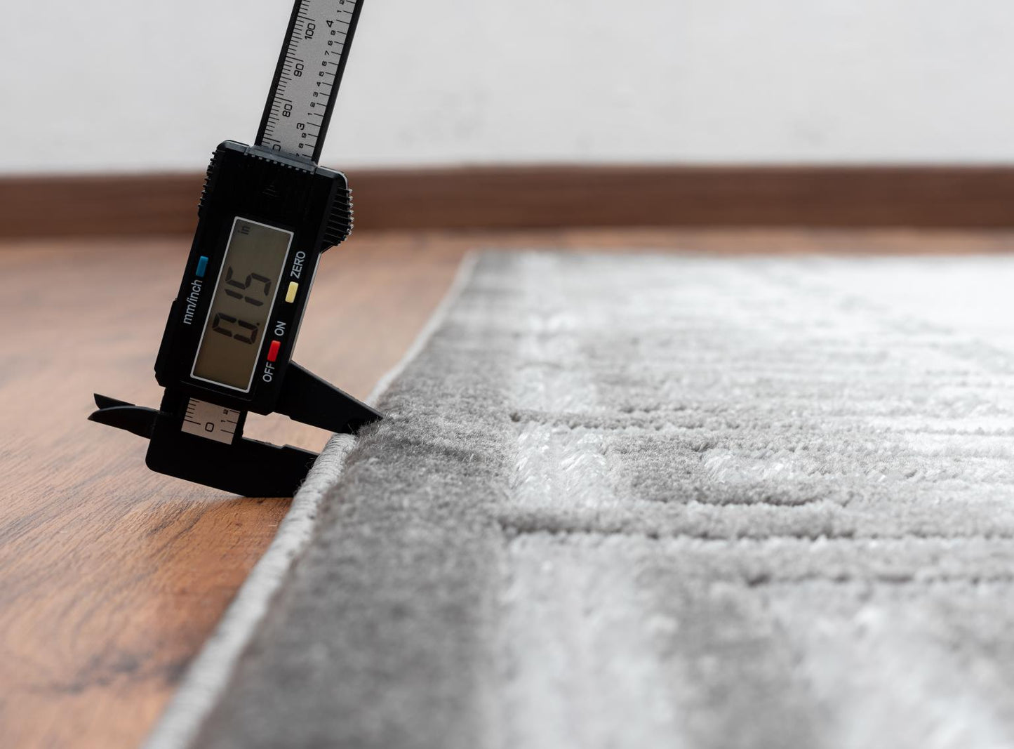 Brooklyn Grey Rug