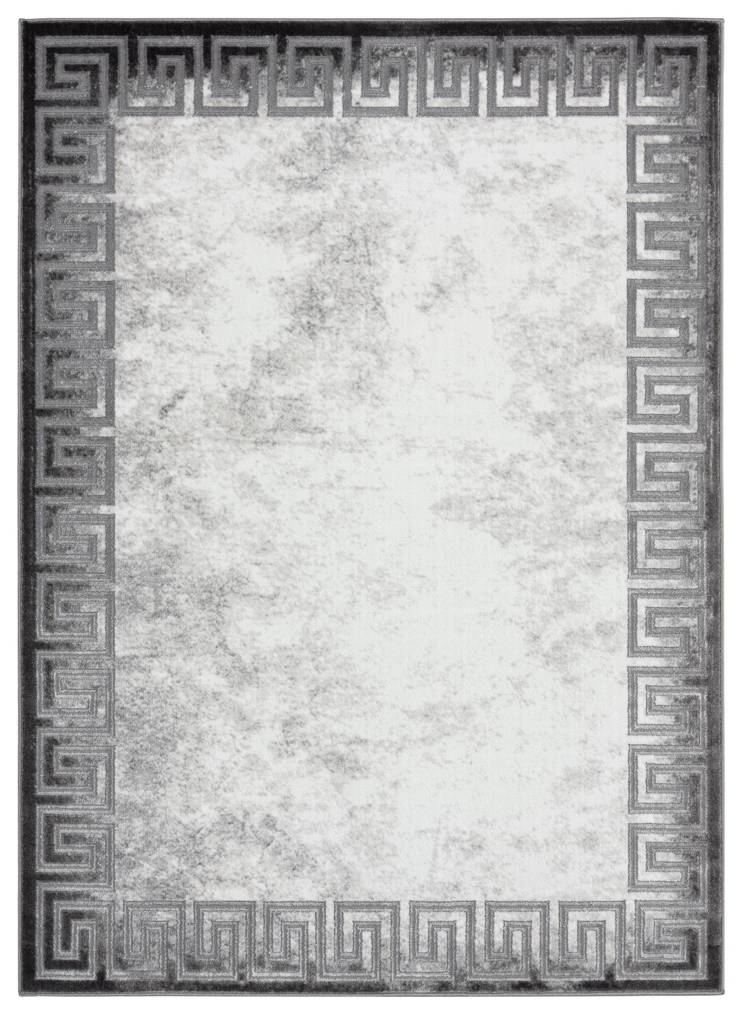Brooklyn Grey Rug
