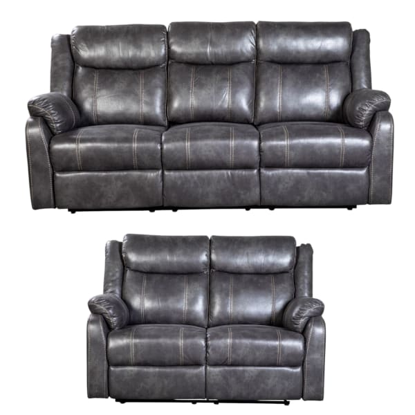 Stonecrest Reclining Living Room Collection