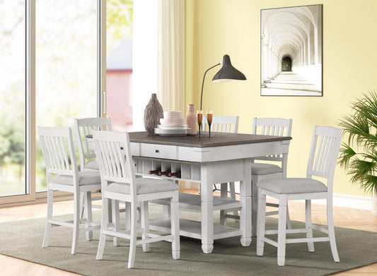 Montana Pub Height Dining Collection
