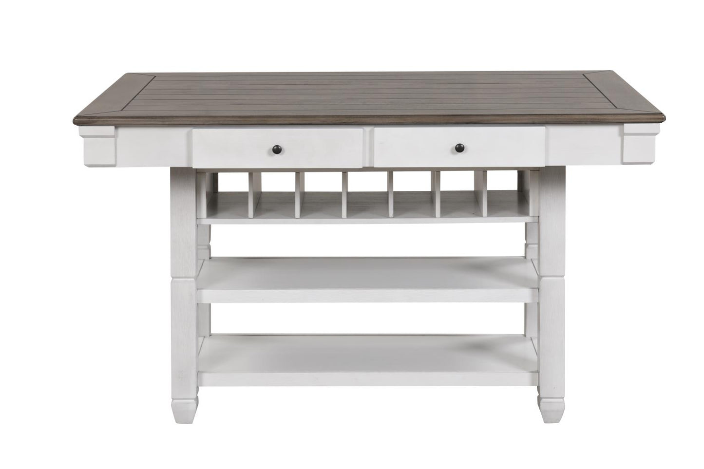 Montana Pub Height Table