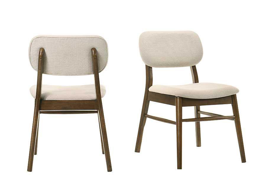 Vincent Mid-Century Dining Chairs
