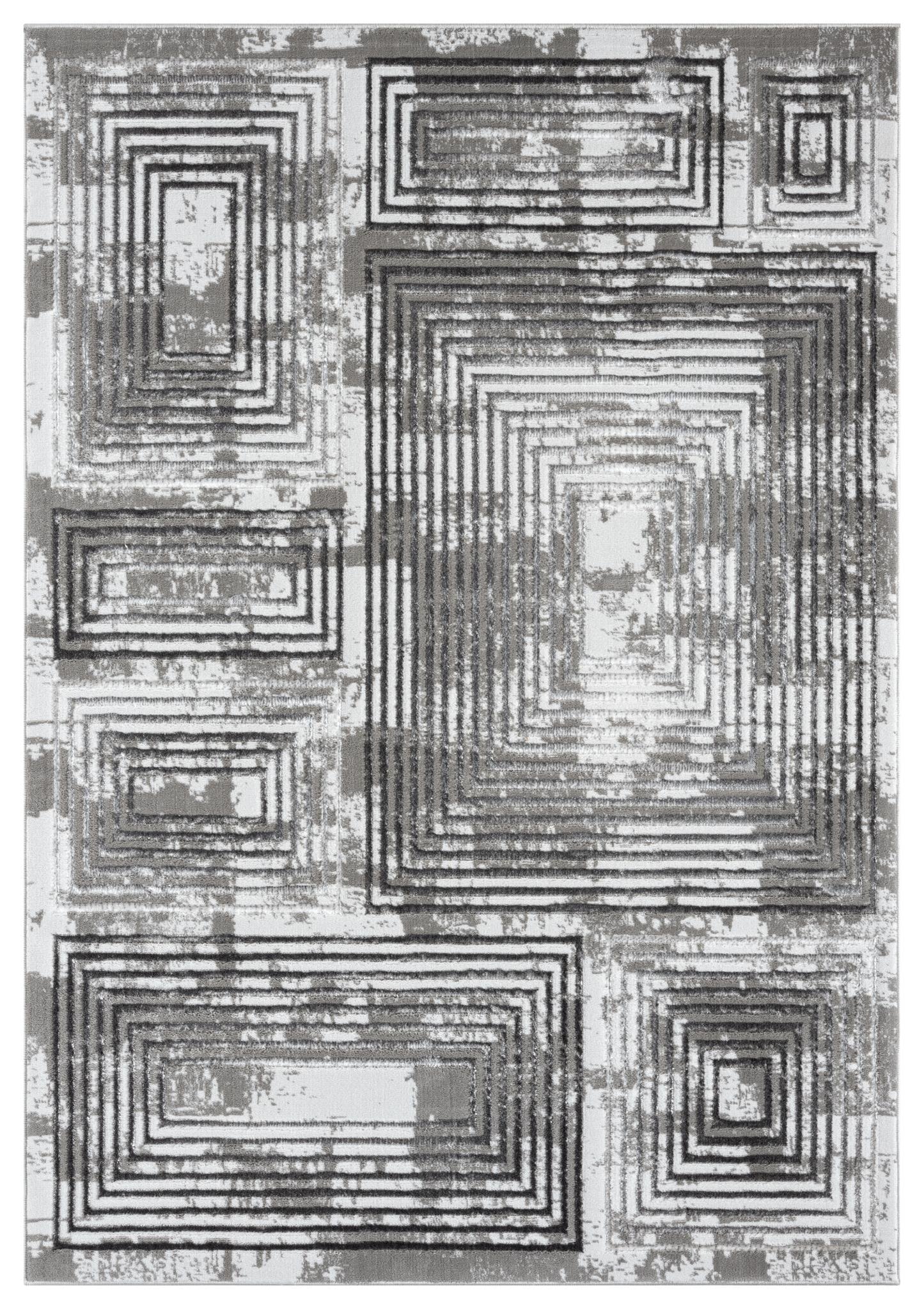 EMPIRE COLLECTION EI01 5' X 8'