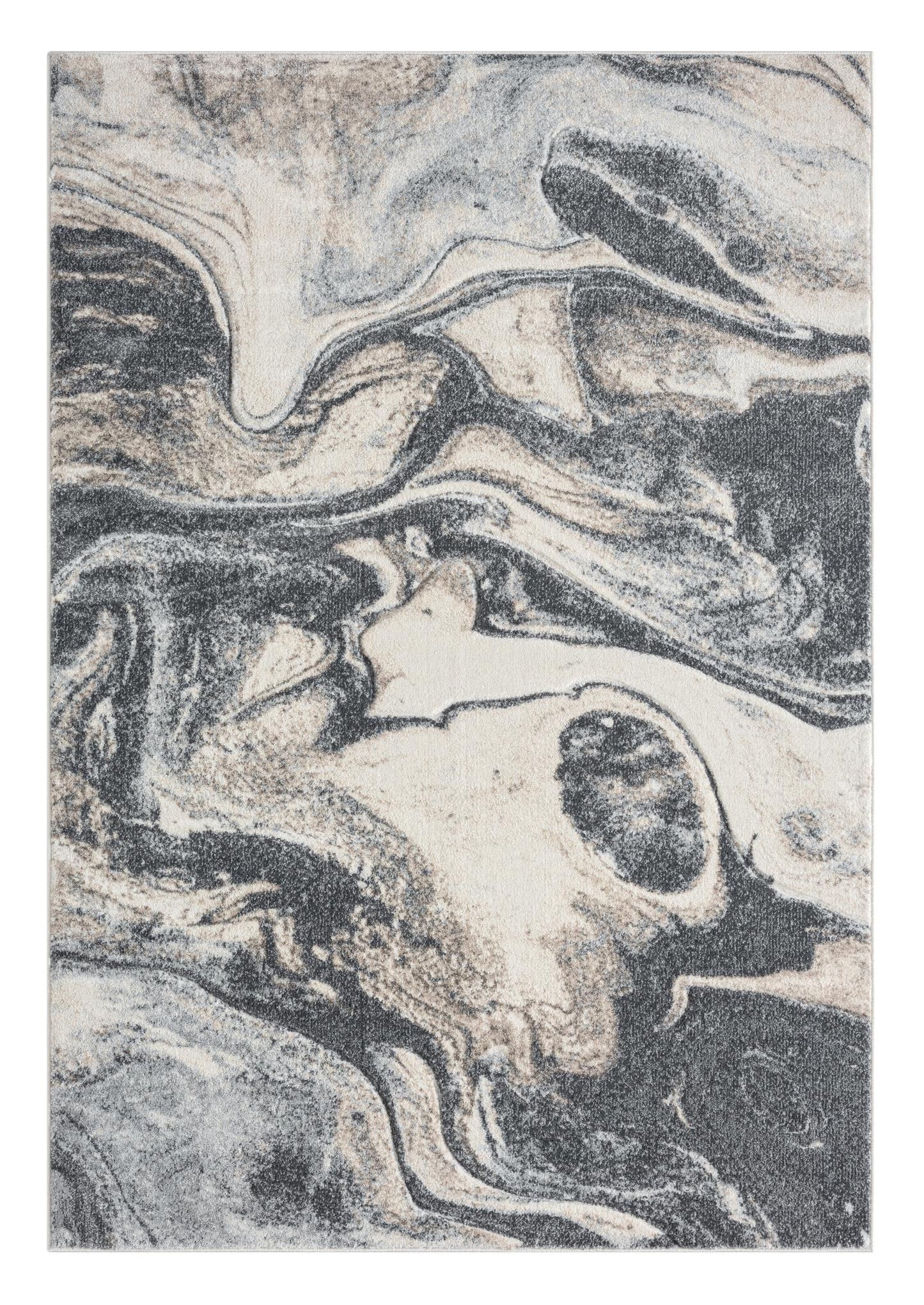 FRESCO COLLECTION FR01 5'2'' X 7'5''