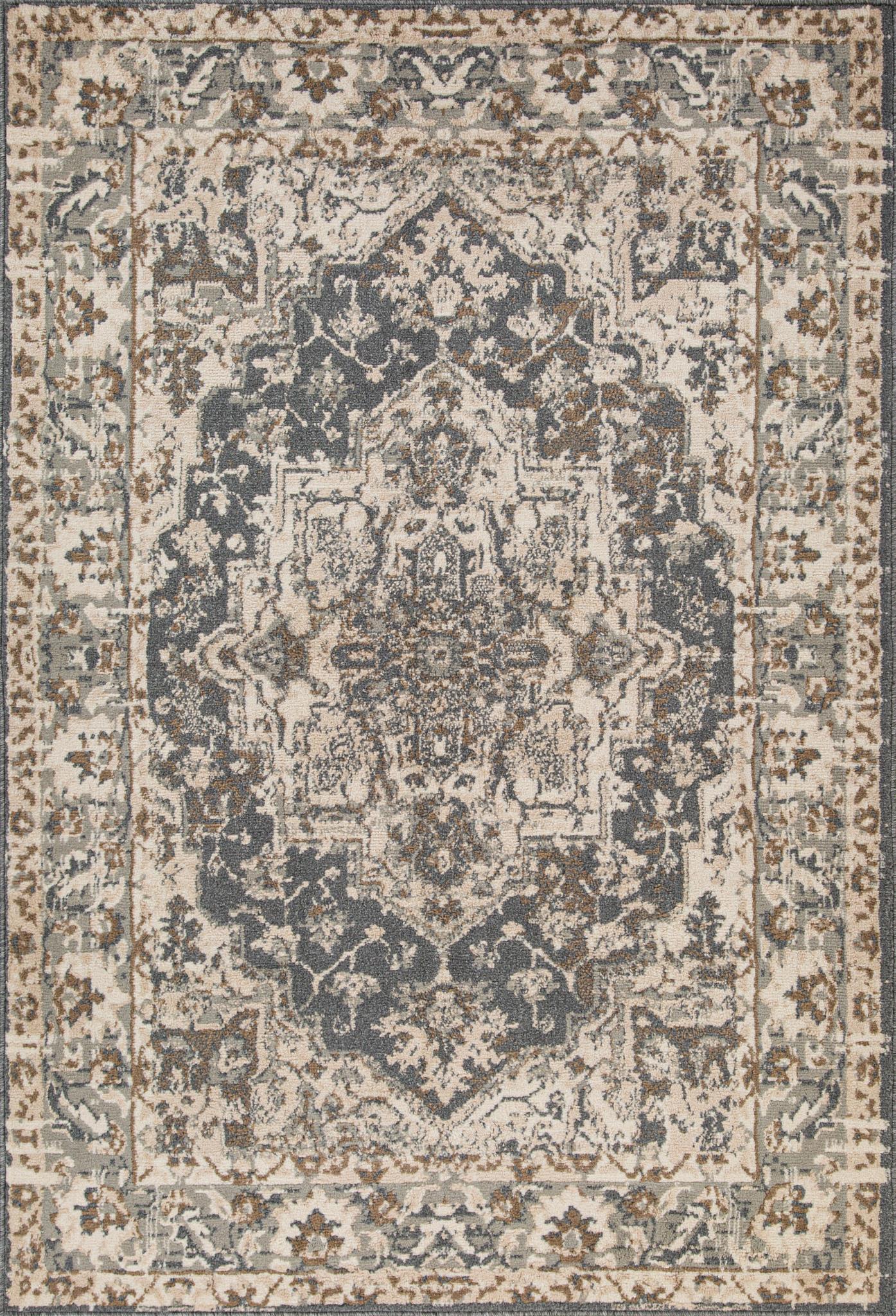 KRISELIA COLLECTION KA09 5' X 8'