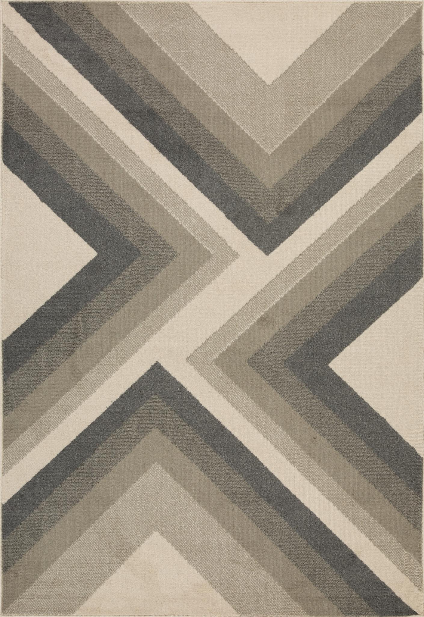 KRISELIA COLLECTION KA10 5' X 8'