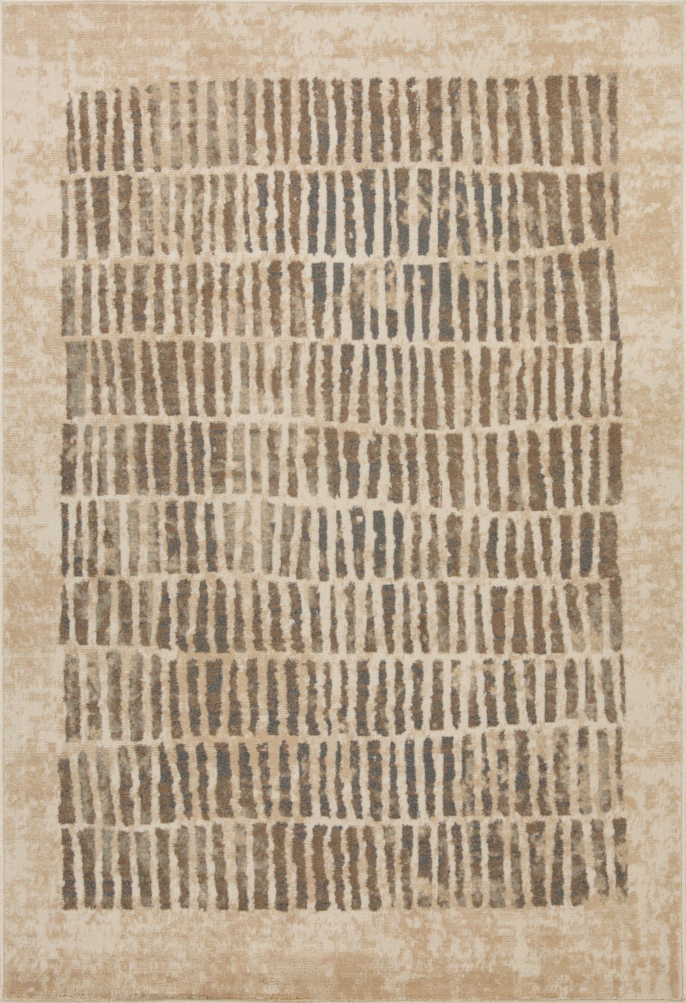 KRISELIA COLLECTION KA12 5' X 8'