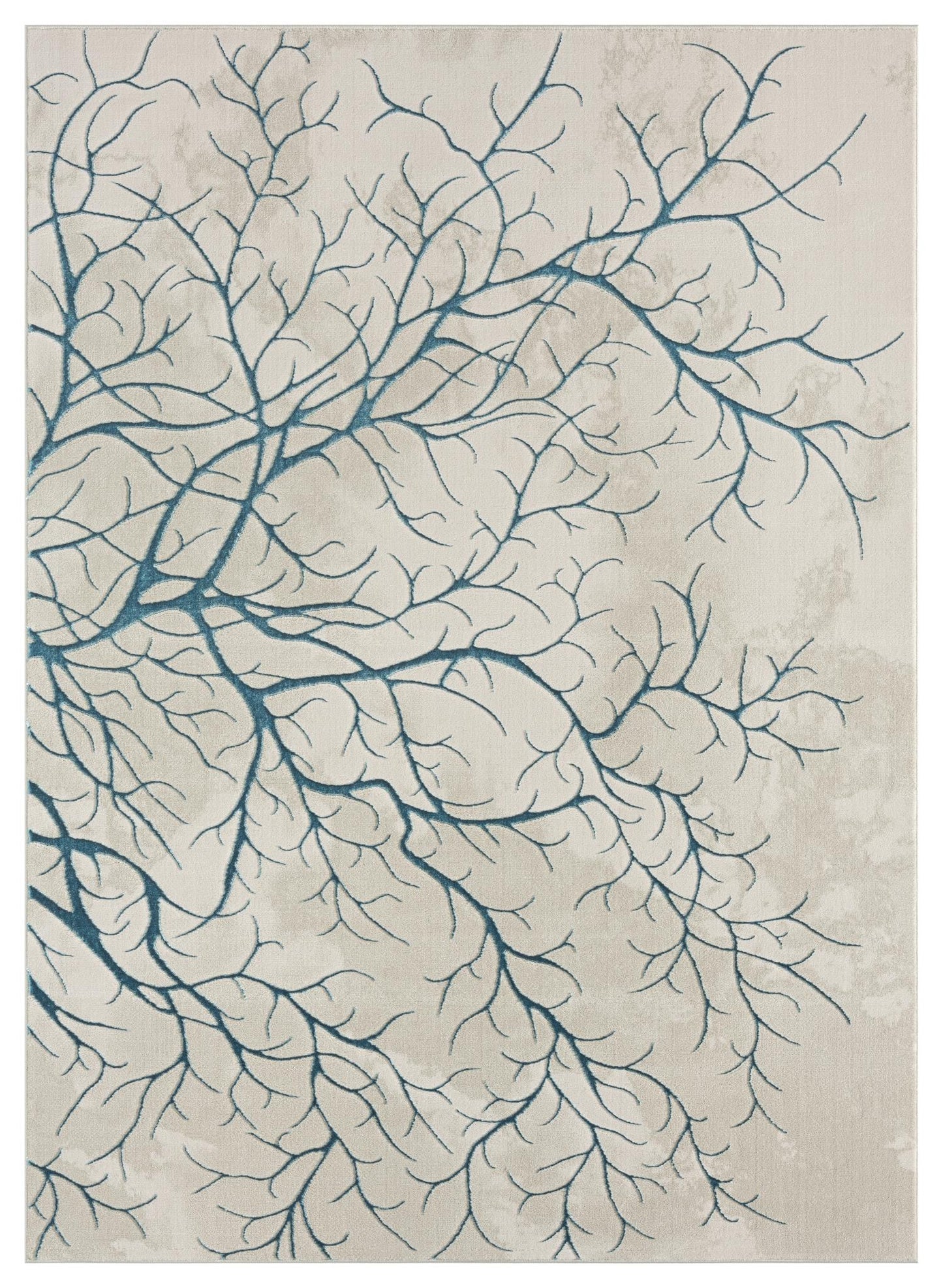 KSAMIL COLLECTION KS06 5'3" X 7'3"