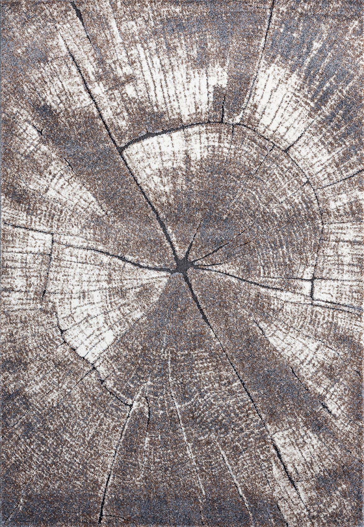 MILAN COLLECTION 08 5'2'' X 7'5''