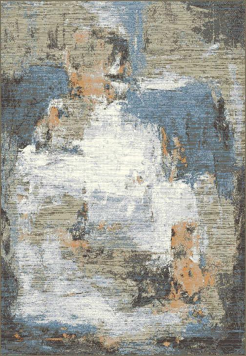 MARINA COLLECTION MR03 5' X 8'