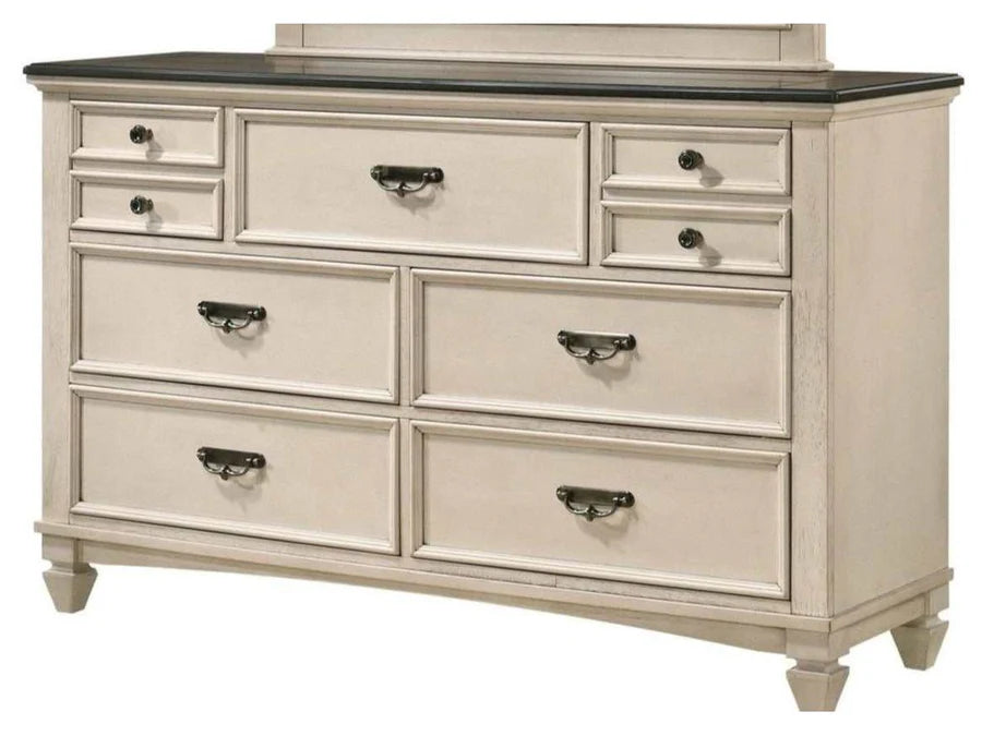 Sawyer Dresser