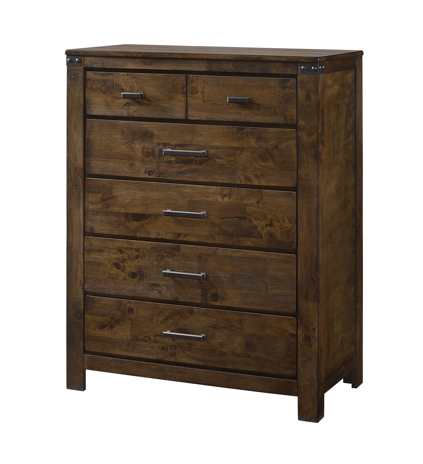 Curtis 5 Piece King Bedroom Set