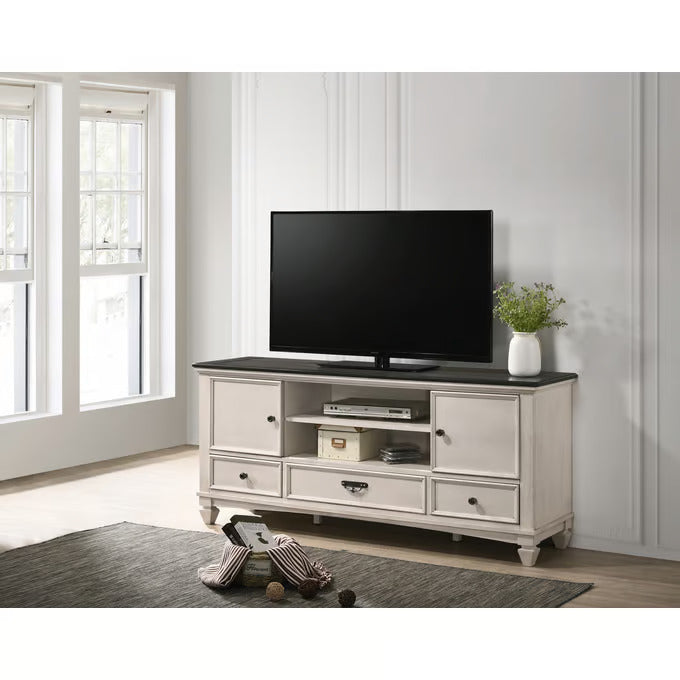 Sawyer TV Stand