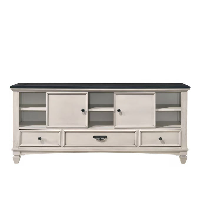 Sawyer TV Stand