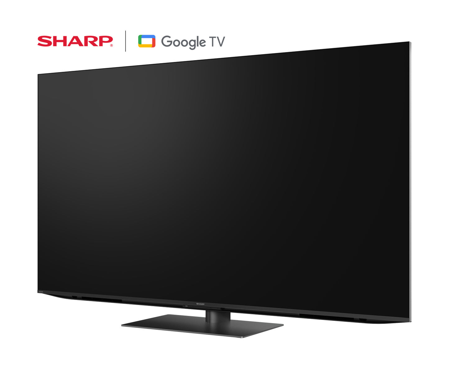 SHARP 75" 4K XLED Television – The Ultimate Viewing Experience