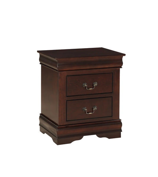 Austin Nightstand - Cherry