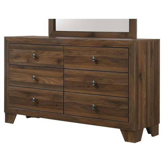 Reno Dresser - Brown