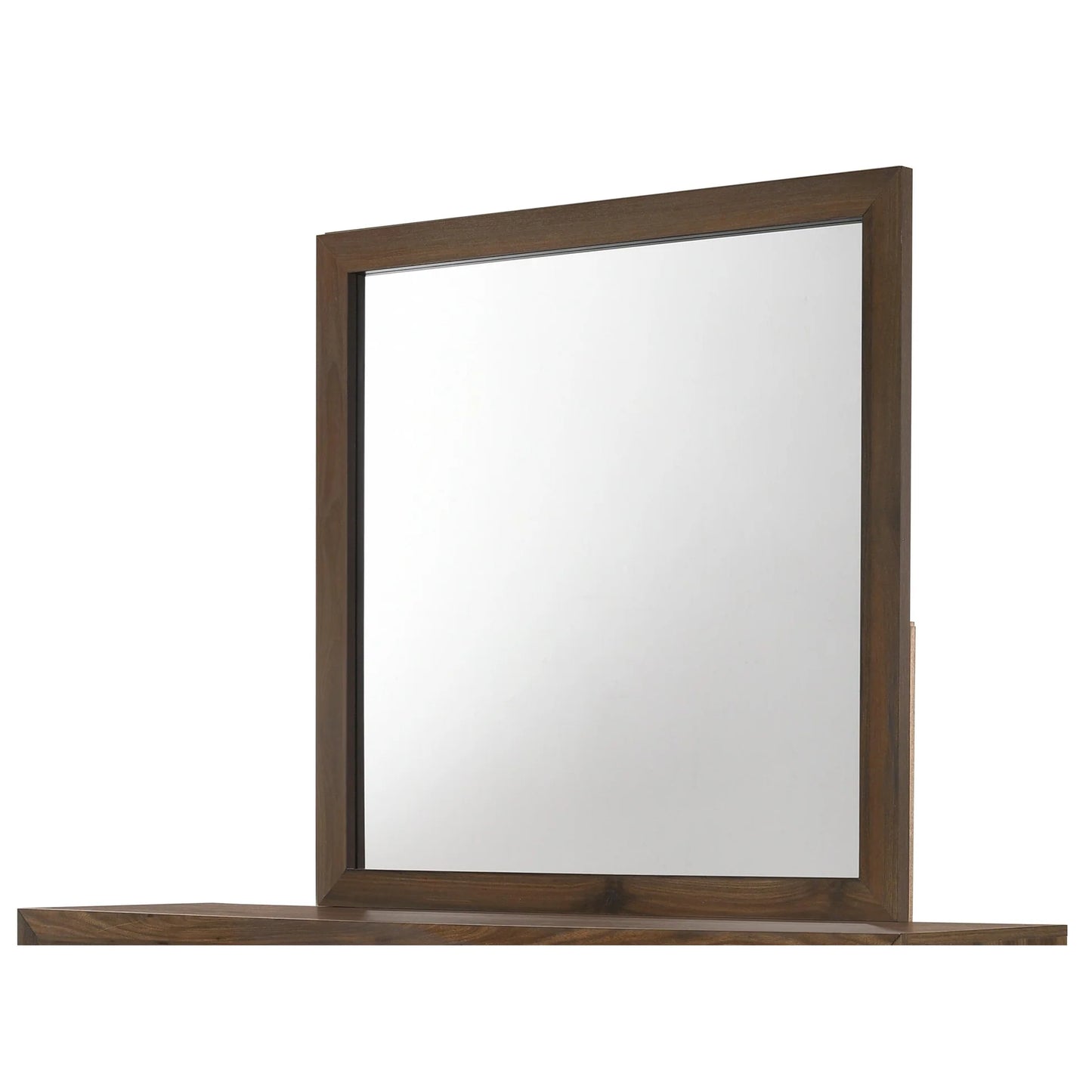 Reno Mirror - Brown