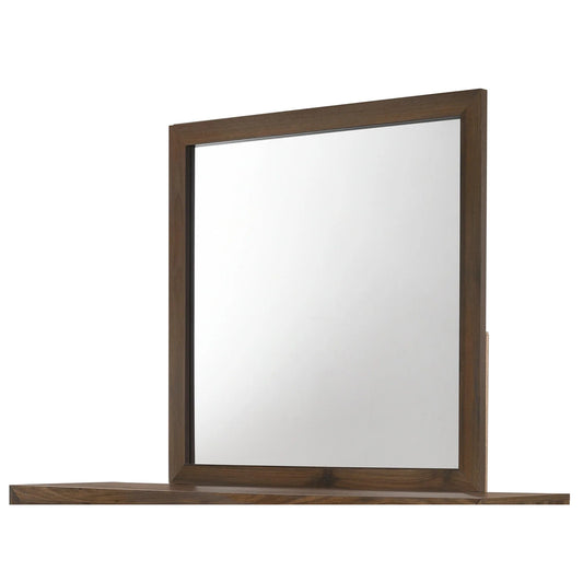 Reno Mirror - Brown