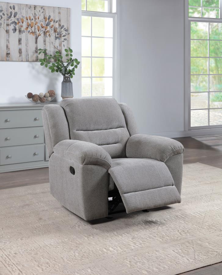 Gilson Rocker Recliner
