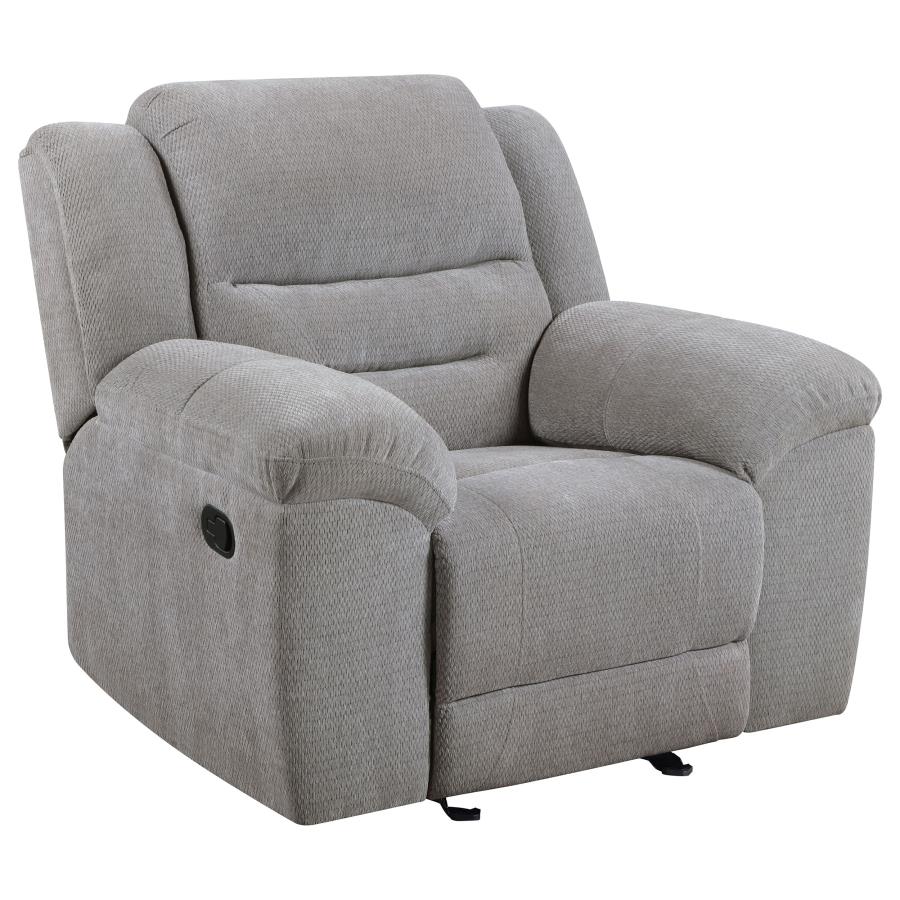 Gilson Rocker Recliner