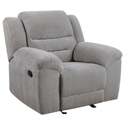 Gilson Rocker Recliner
