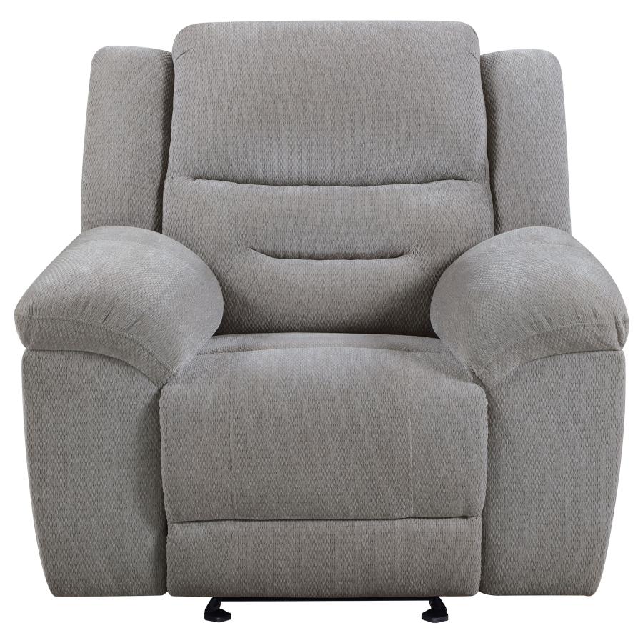 Gilson Rocker Recliner