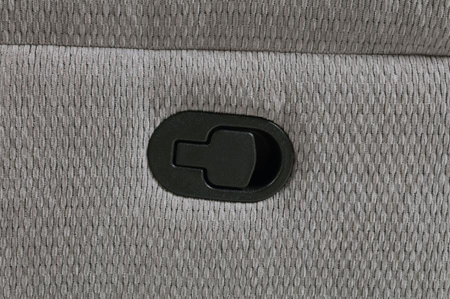Gilson Rocker Recliner