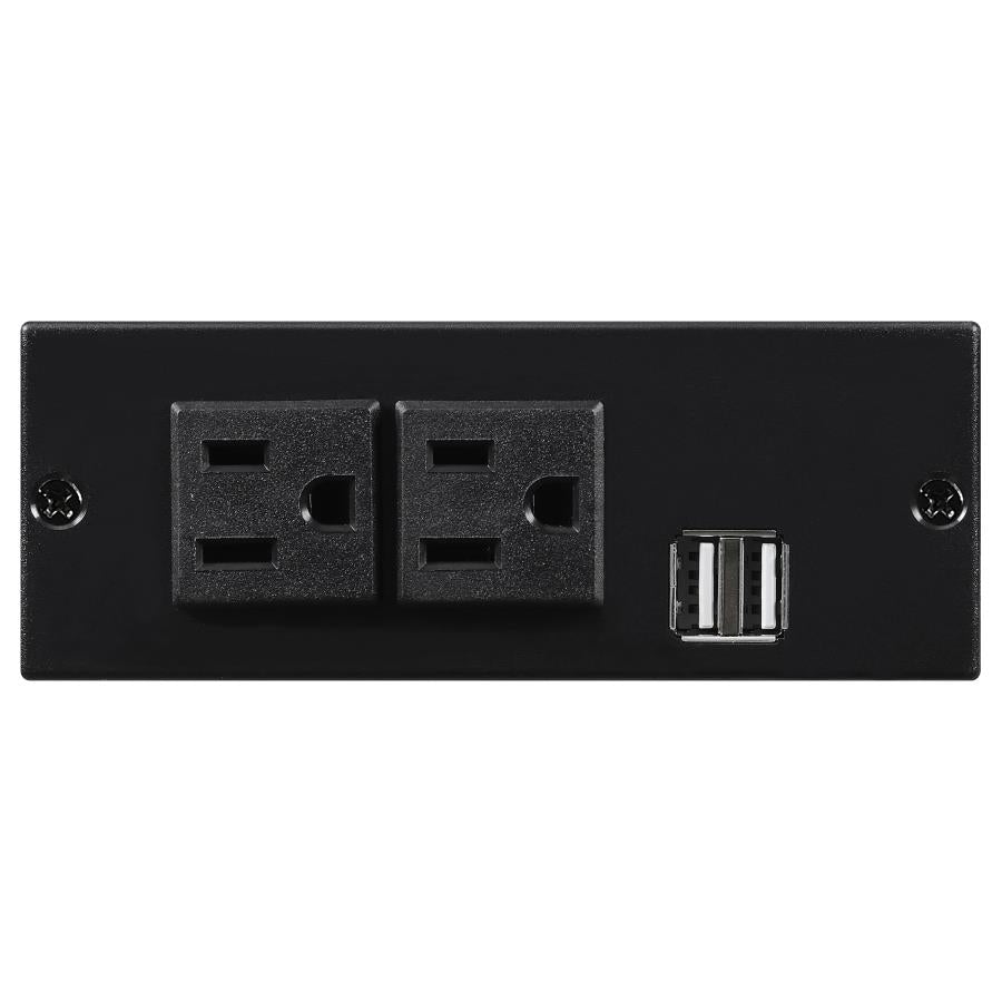 Bahrain Power Reclining Sectional