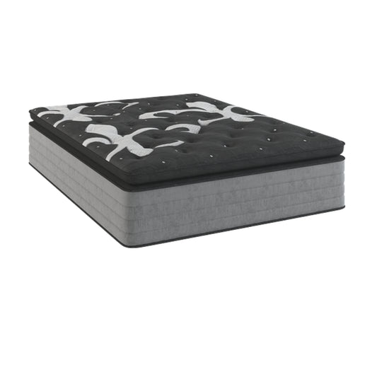 Tru Luxury Pillow Top 16" Mattress