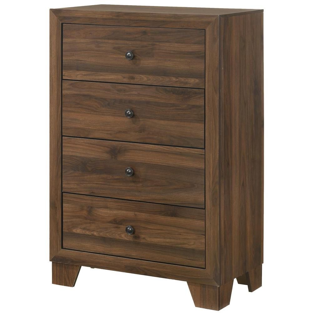 Reno Brown Chest