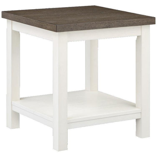 Dakota End Table