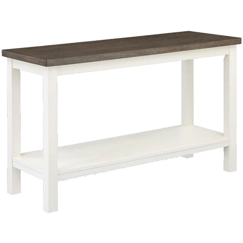 Dakota Sofa Table