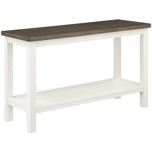 Dakota Sofa Table