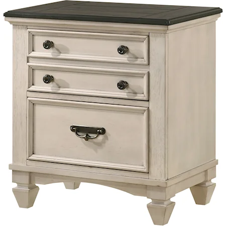 Sawyer Nightstand